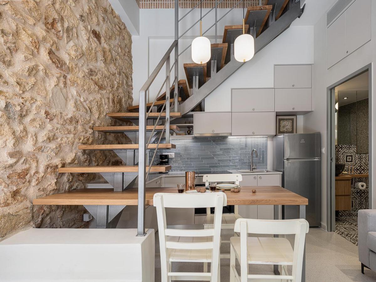 Casa Thalos * Chania (Crete)