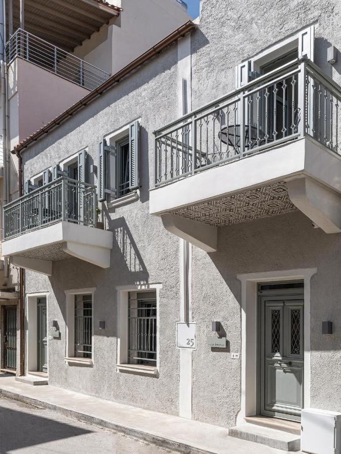 Casa Thalos * Chania (Crete)