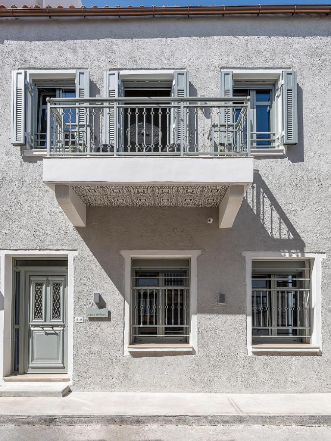 Casa Thalos Apartment Chania (Crete)