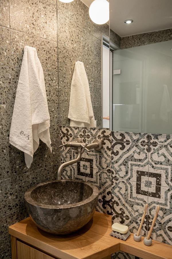 Apartment Casa Thalos Chania (Crete)