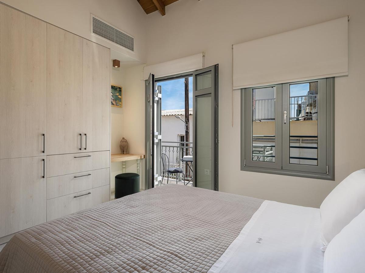 Casa Thalos * Chania (Crete)