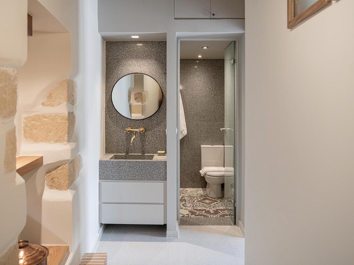 Apartment Casa Thalos Chania (Crete)