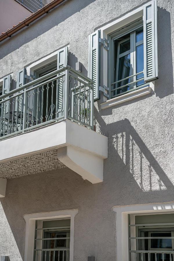 Casa Thalos * Chania (Crete)