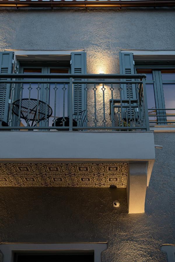 Casa Thalos