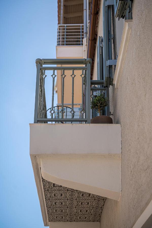 Casa Thalos Apartment