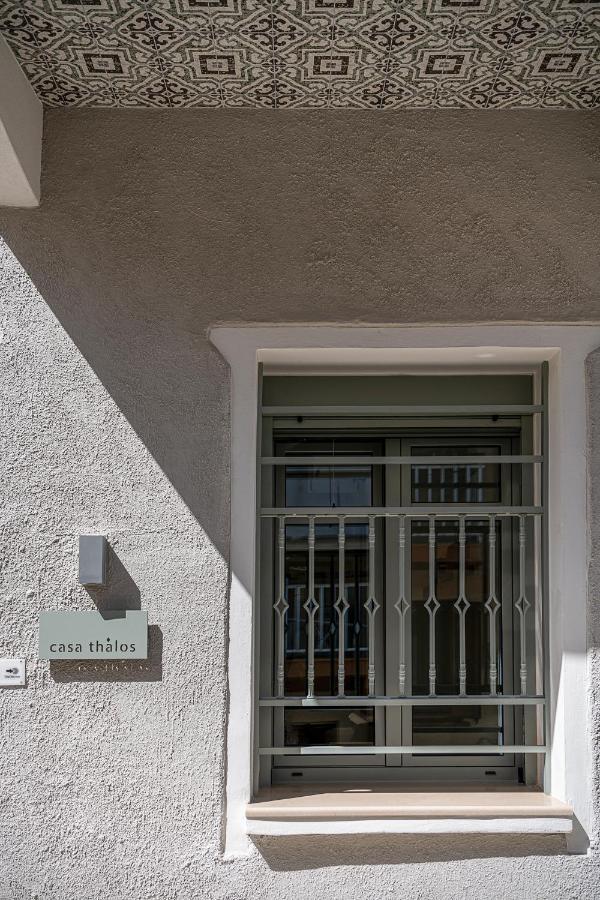 Casa Thalos Chania (Crete)