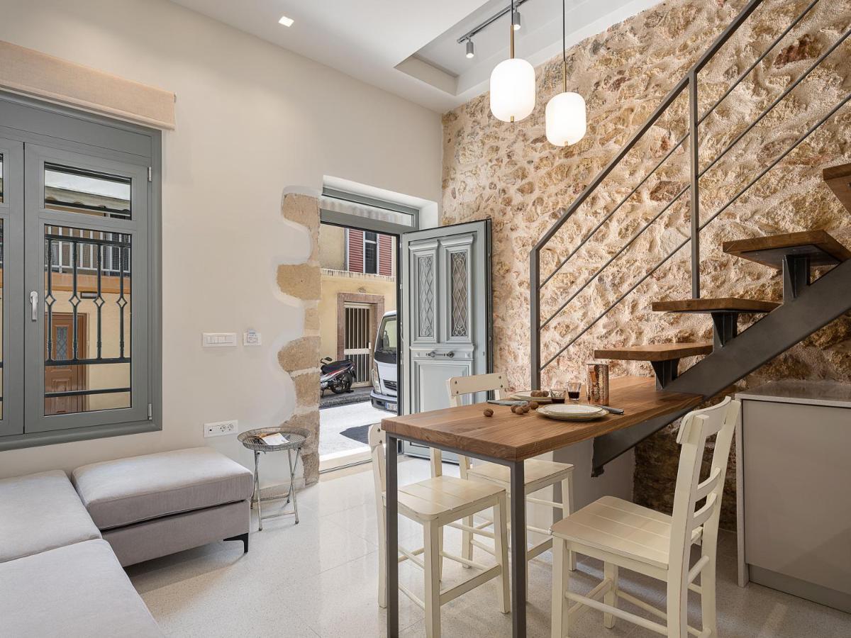 Casa Thalos * Chania (Crete)