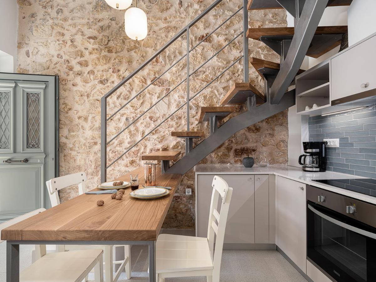 Casa Thalos Apartment Chania (Crete)