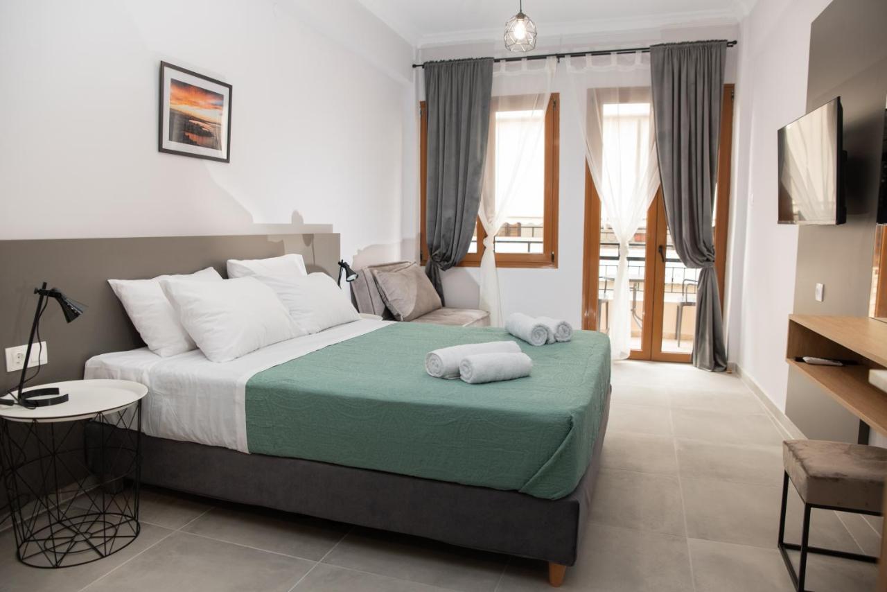 Vesta Suite&studio In Chania Old Town *