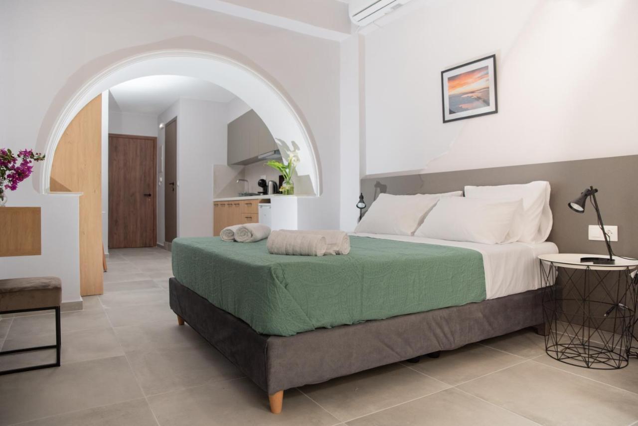 Vesta Suite&studio In Chania Old Town *
