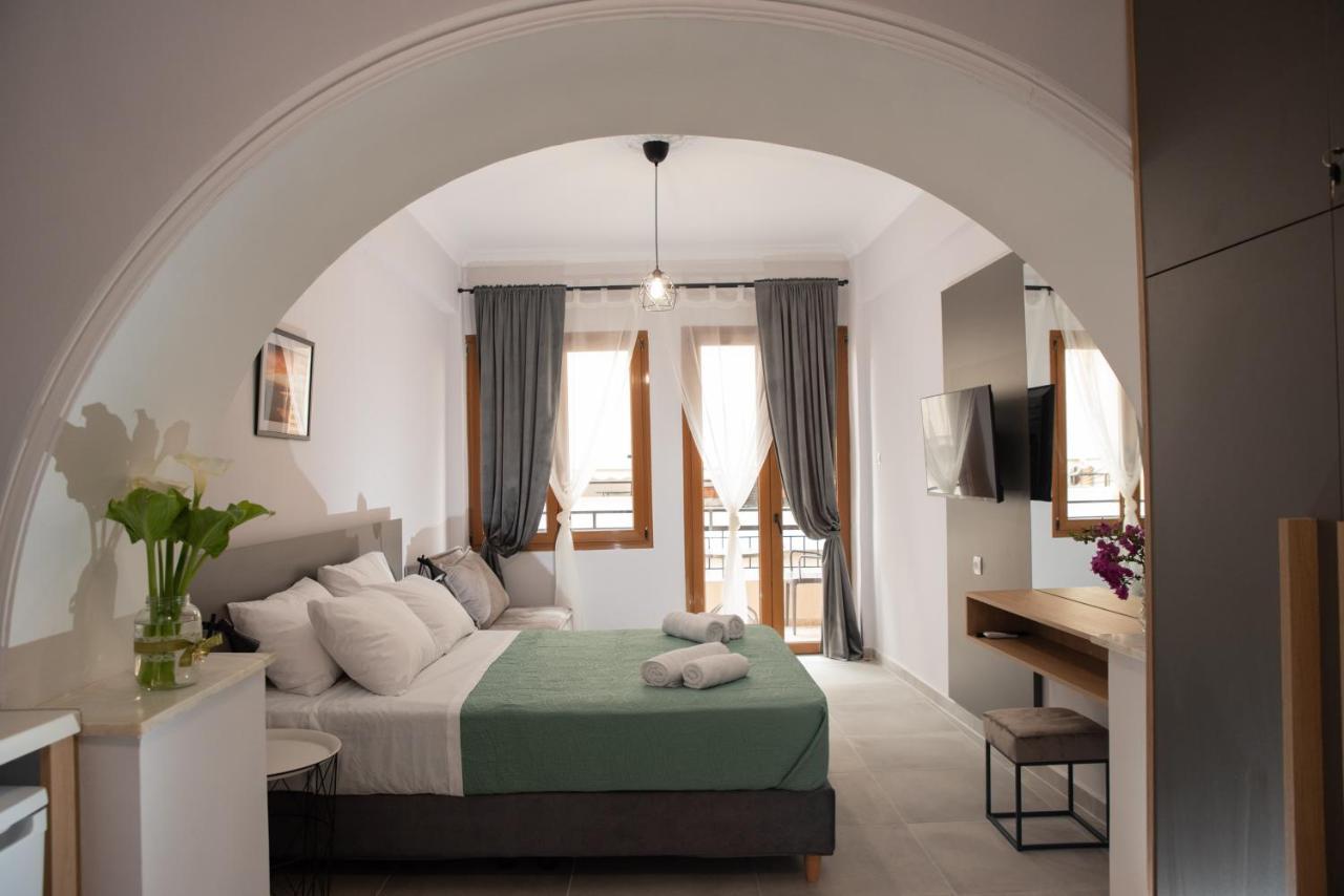 Apartamento Vesta Suite&studio In Chania Old Town