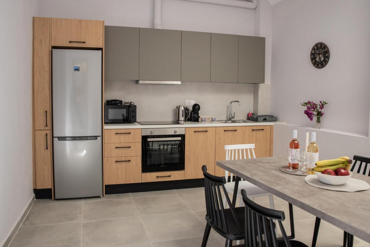 Vesta Suite&studio In Chania Old Town Apartamento *