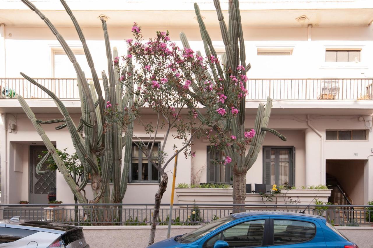 Apartment Cactus Chania