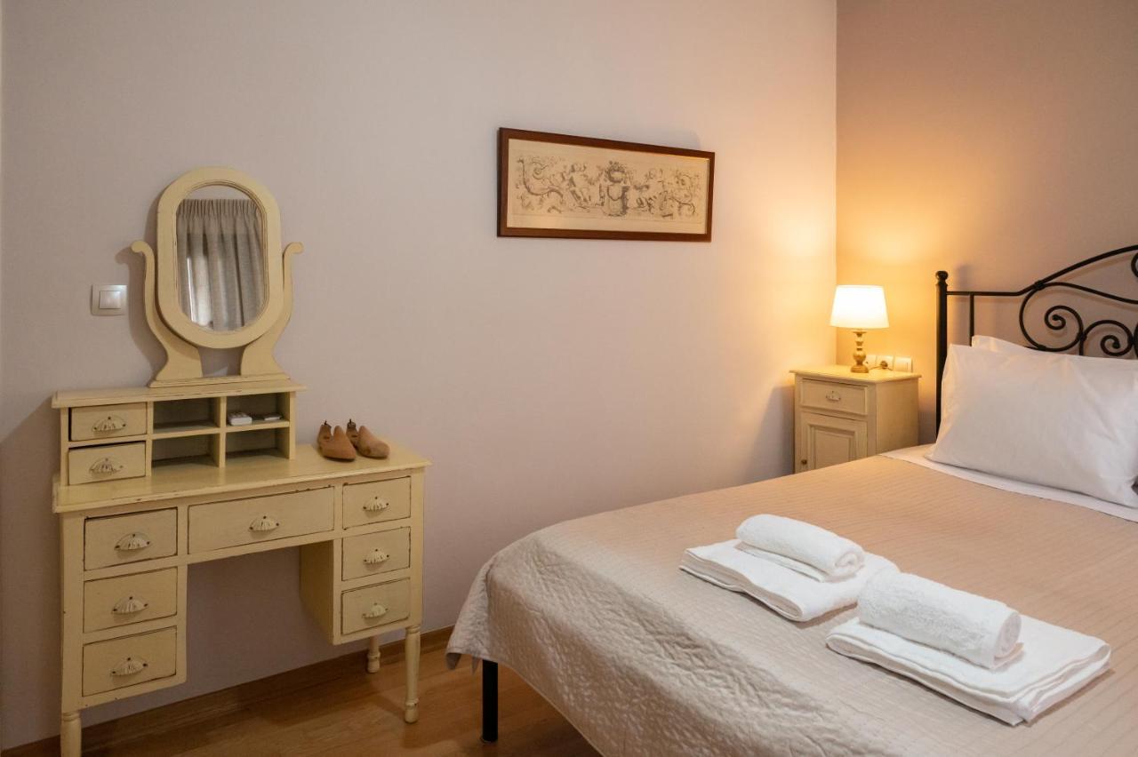 Apartamento Cactus Chania *