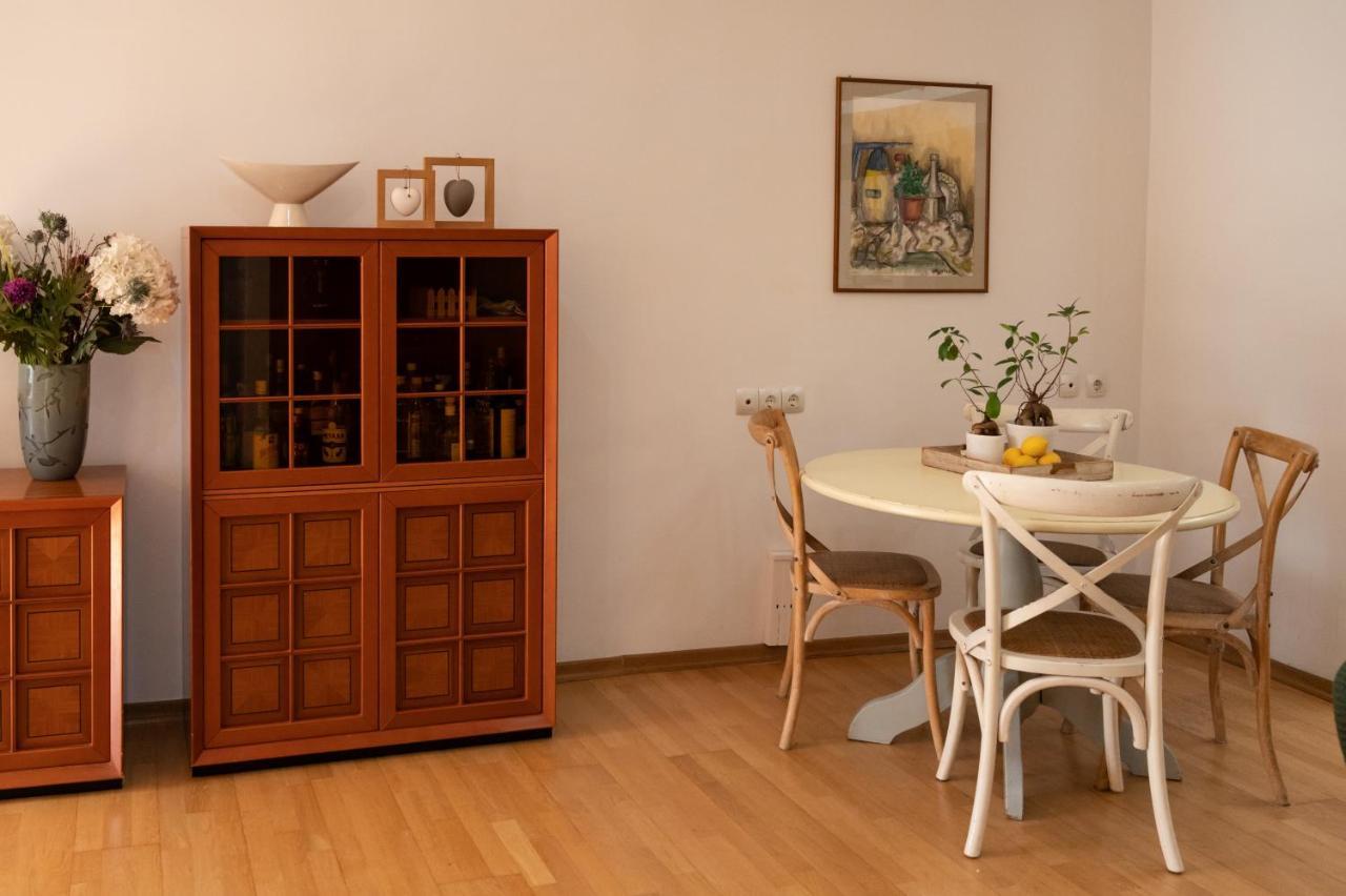 Apartamento Cactus Chania