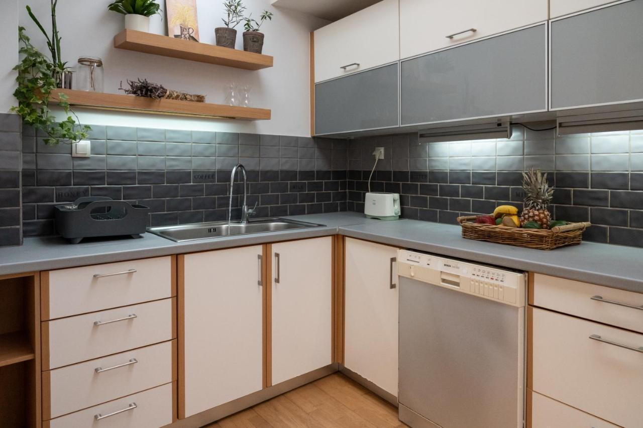 Apartamento Cactus Chania