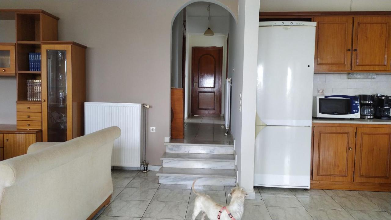 Corinas Holiday House * Chania (Crete)