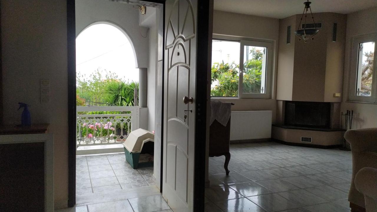 Corinas Holiday House Holiday home