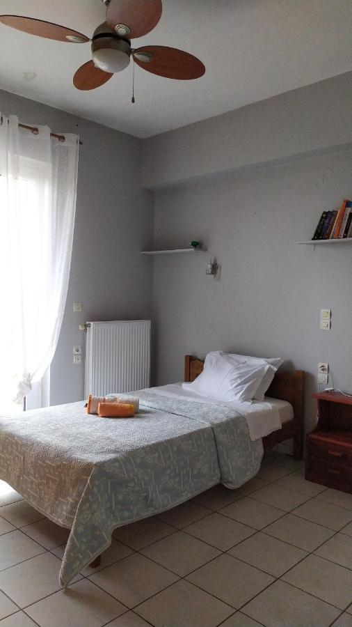 Holiday home Corinas Holiday House Chania (Crete)