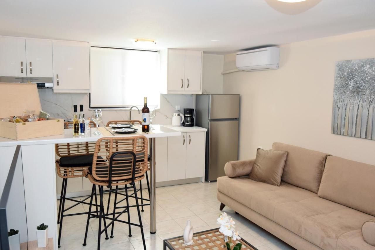 Relaxingardenapt Apartment Chania (Crete)