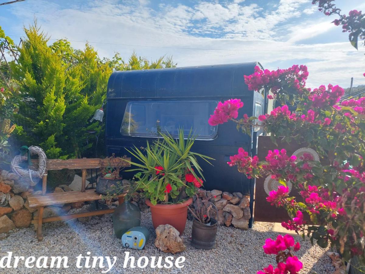 Holiday home Dream Tiny House Or Luxus Tent With Pool