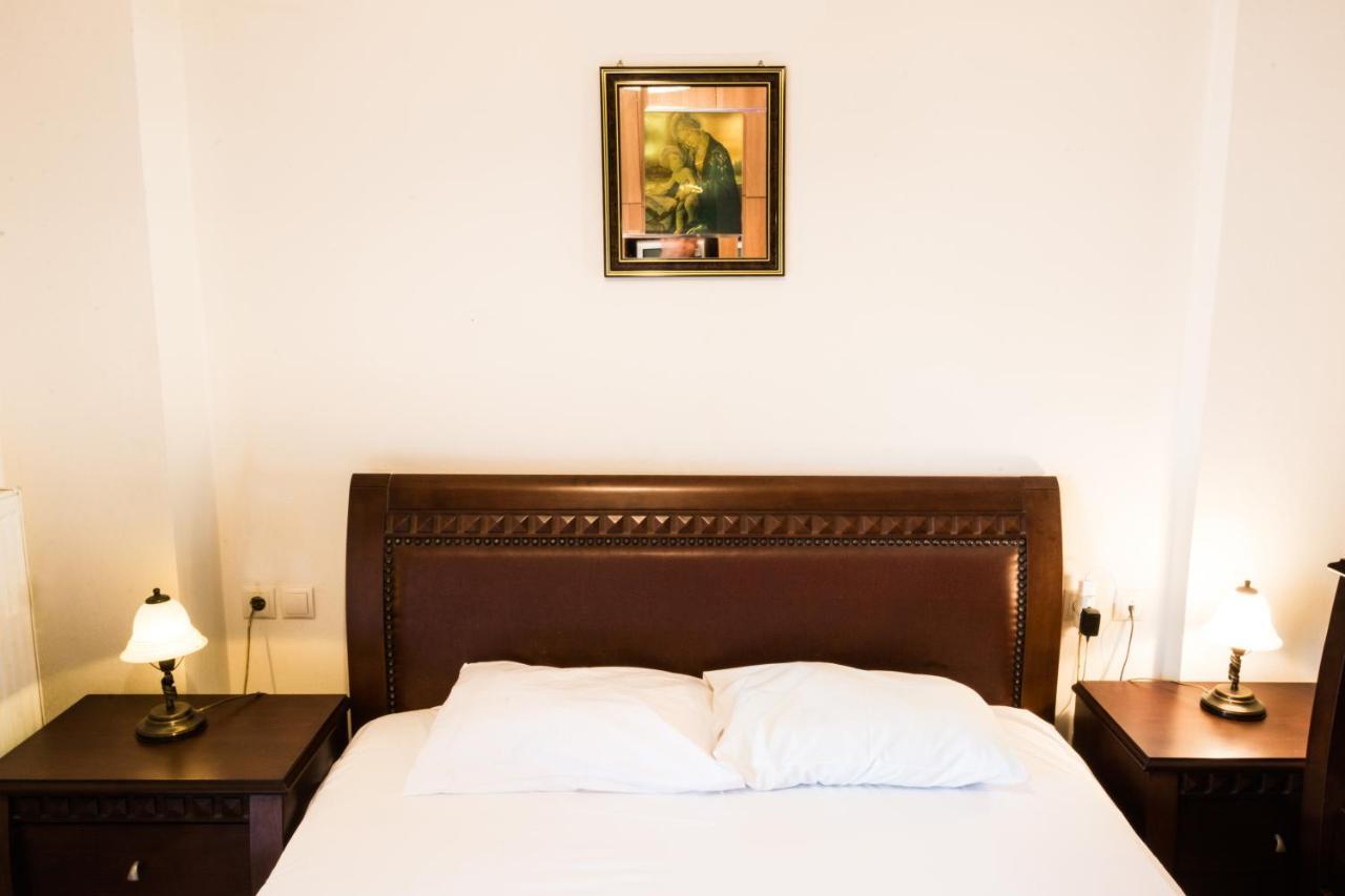 Electra's House Chania (Crete)