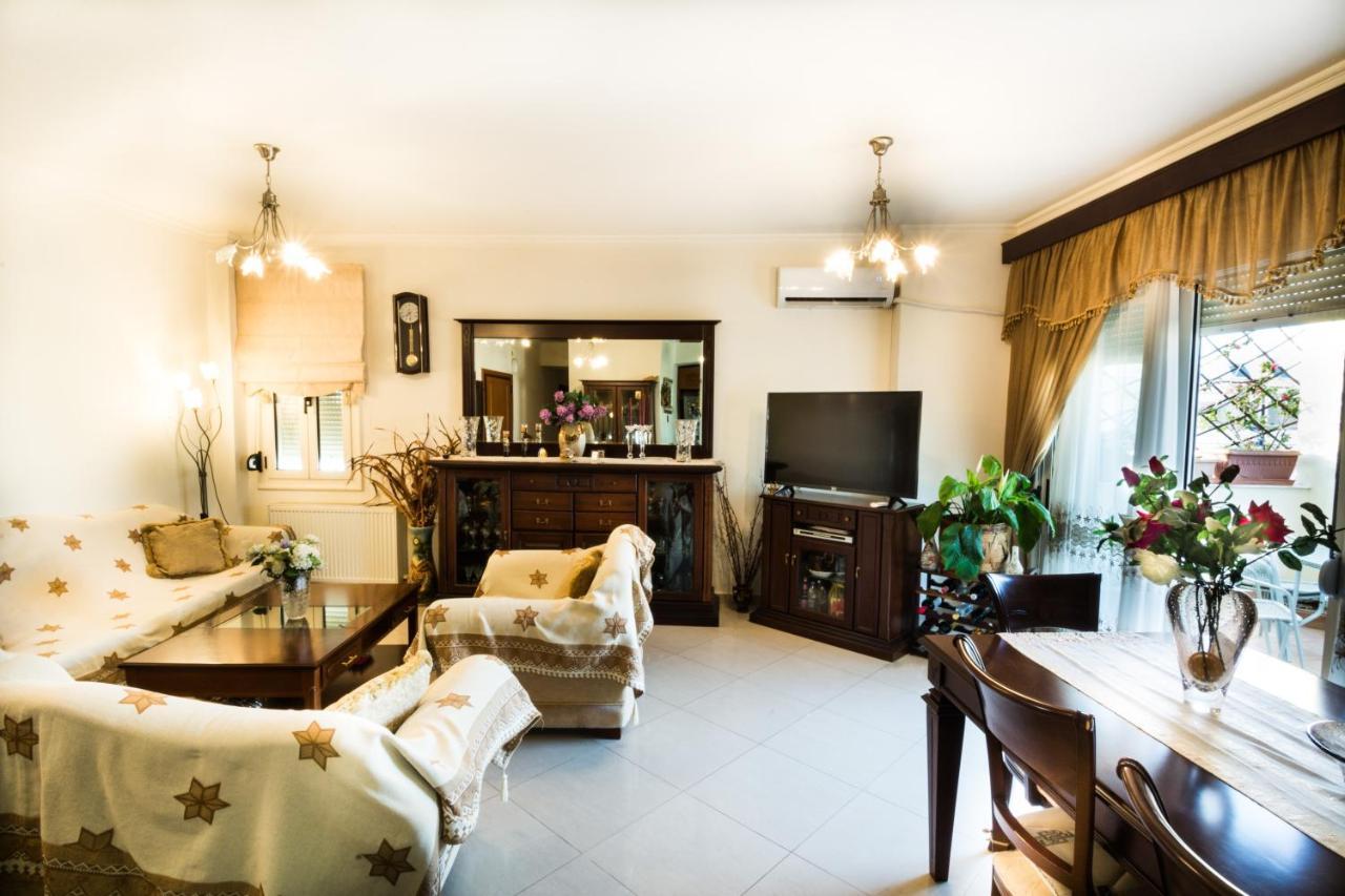 Electra's House Chania (Crete)