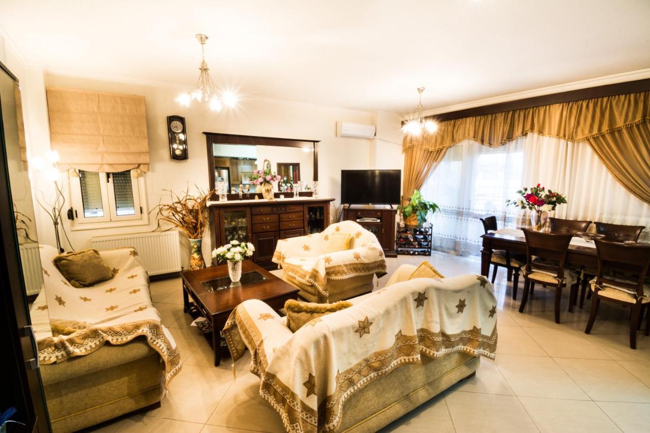 Electra's House Apartment *