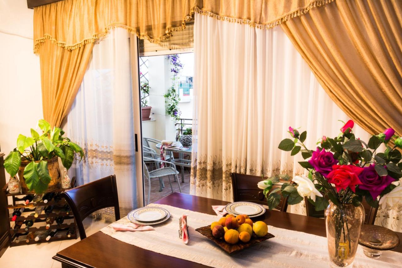 Electra's House Apartment *