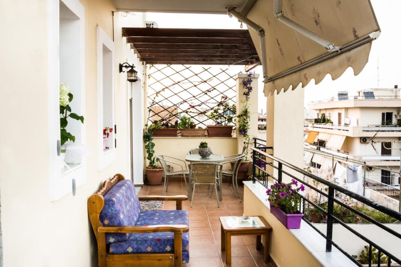 Electra's House *
