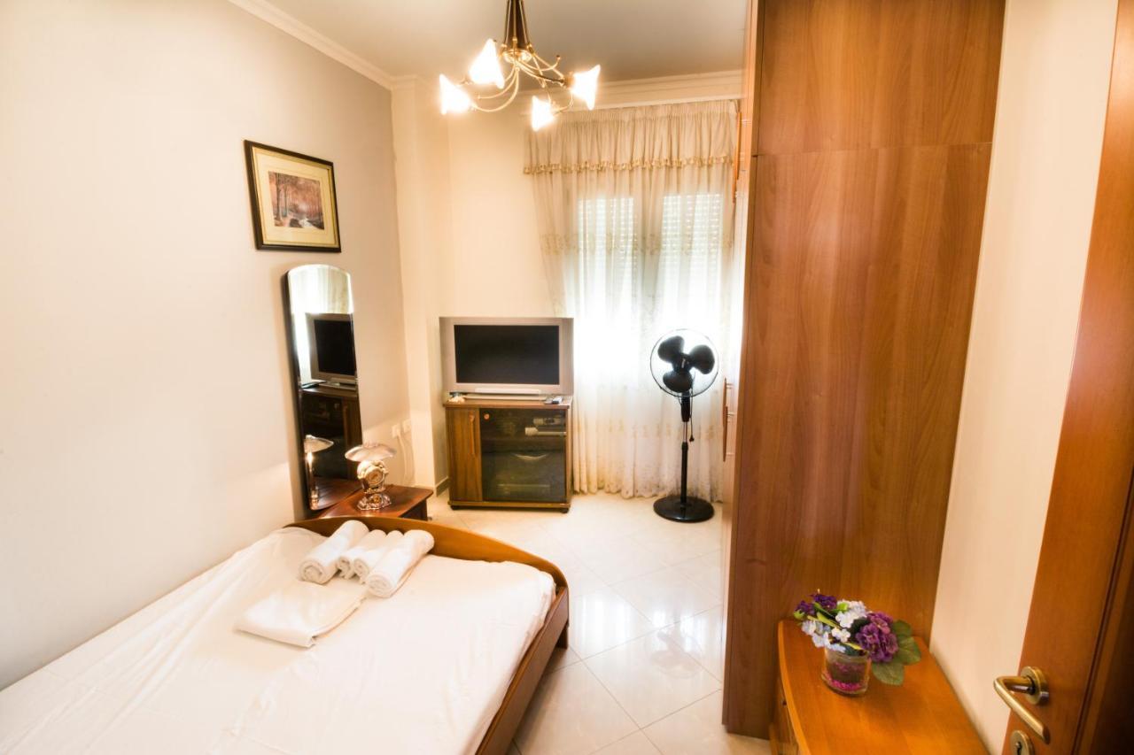 Apartment Electra's House Chania (Crete)