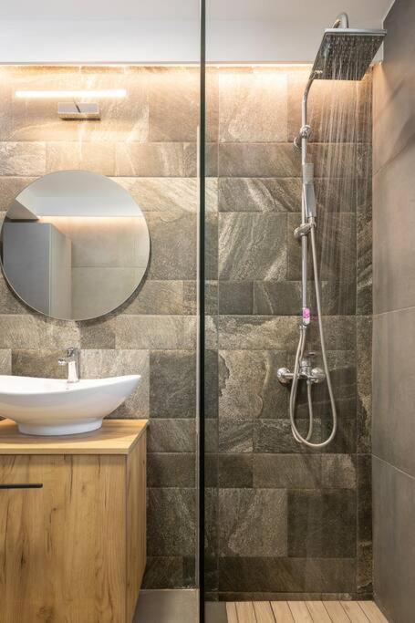 Apartment Stefanos Chania