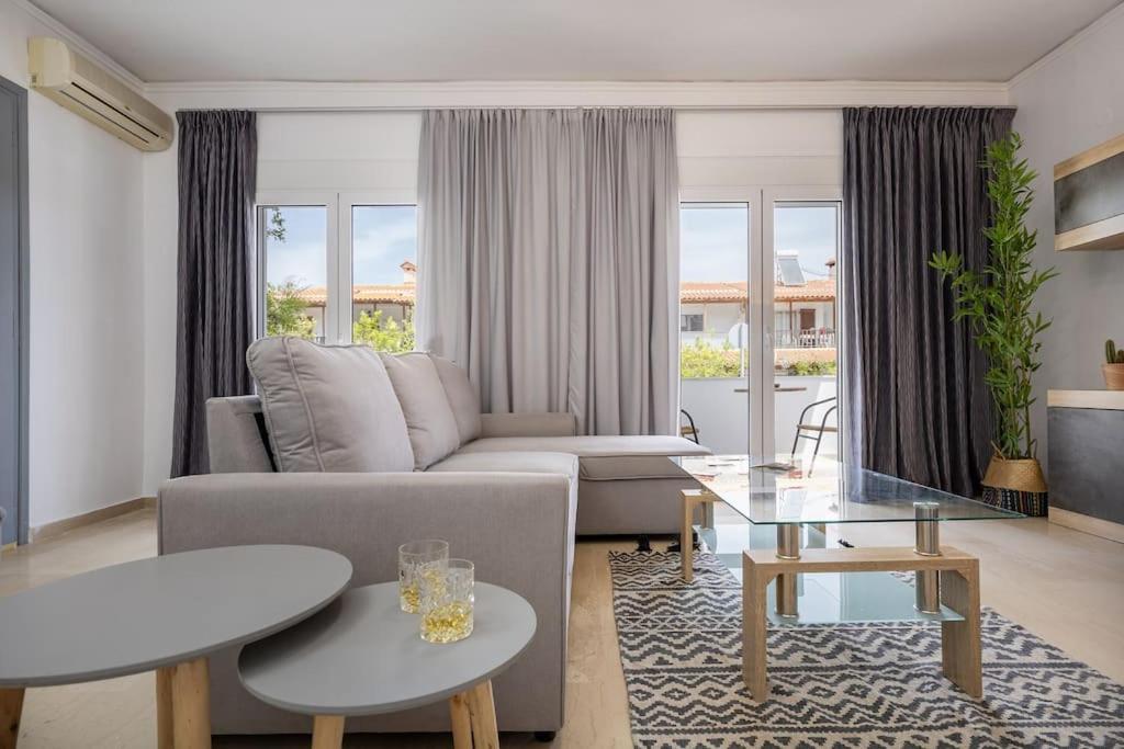 Stefanos Chania Apartment *