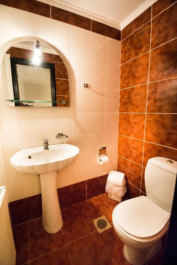 Electra's House Chania (Crete)