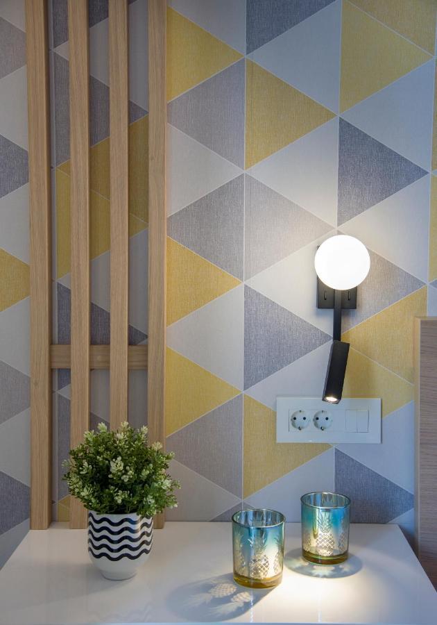 Apartment City Centre Gem In Chania *