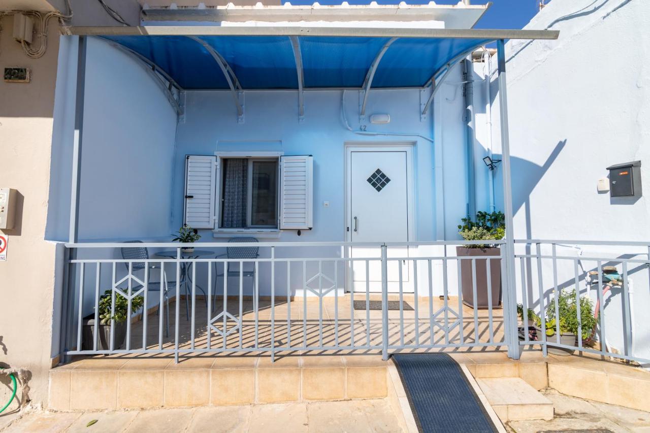 Styl Holiday home Chania (Crete)