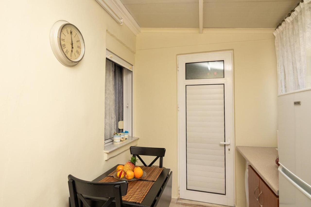 Styl Holiday home