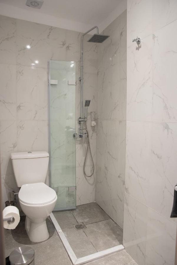 Apartamento Vesta Suite&studio In Chania Old Town Chrissi Akti Chania