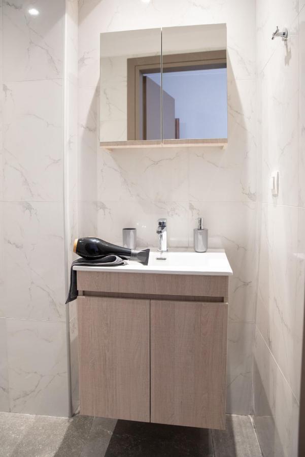 Vesta Suite&studio In Chania Old Town