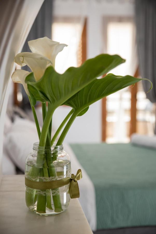 Vesta Suite&studio In Chania Old Town Apartamento