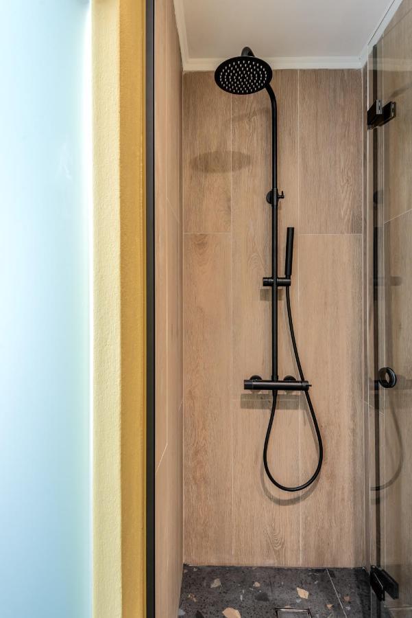 On Luxury Chania Ferienhaus