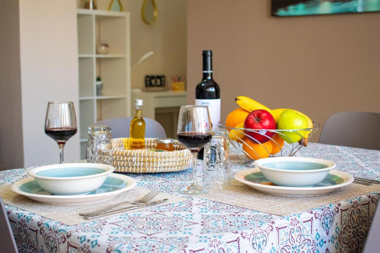 Eva's Residence, Family Appartement