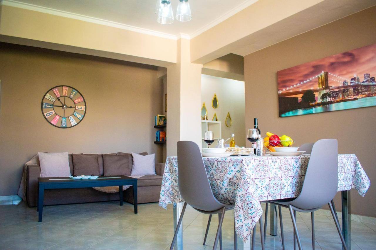 Eva's Residence, Family Apartment
