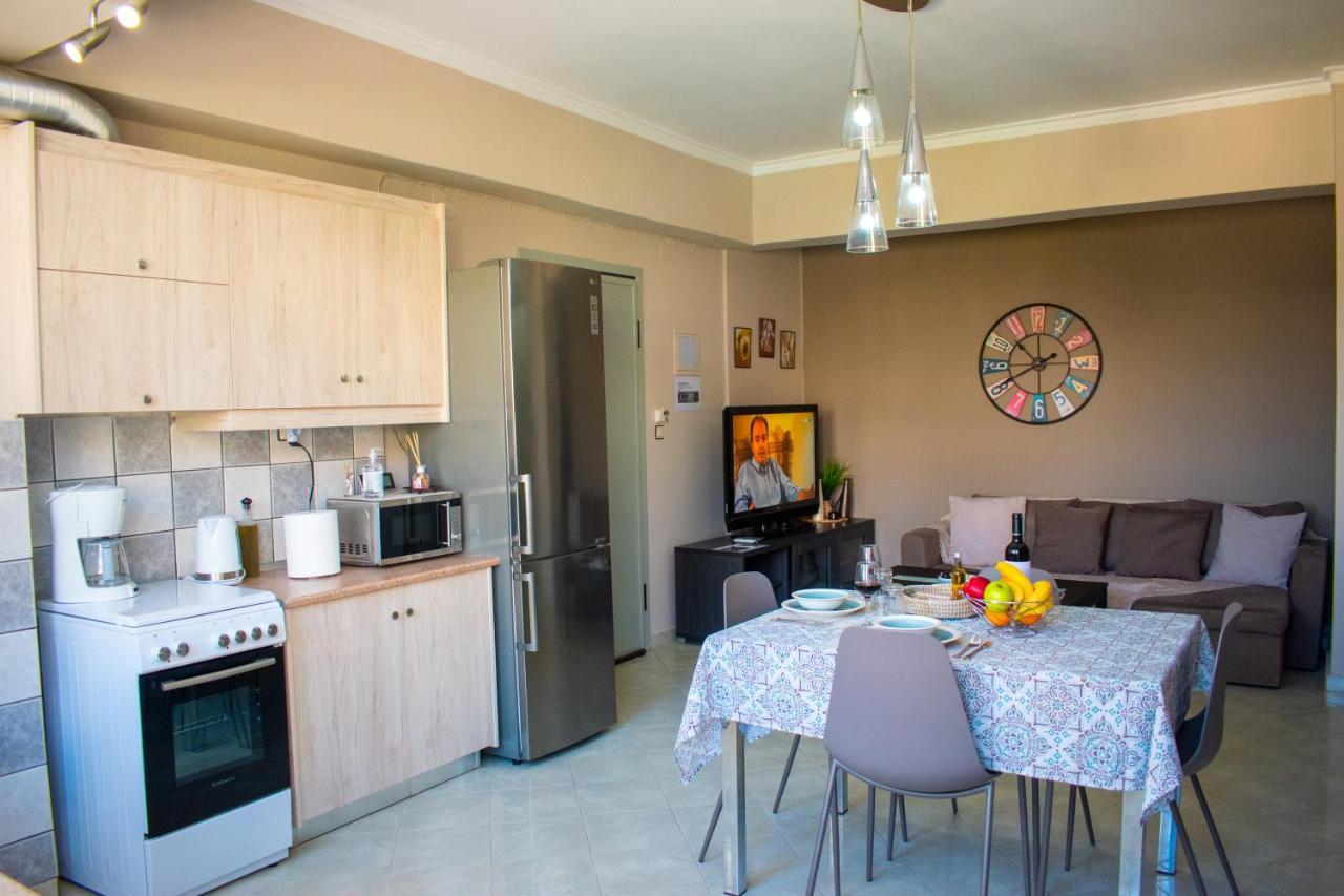Eva's Residence, Family Apartment *