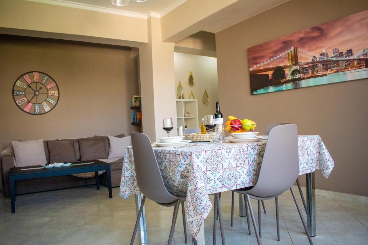 Eva's Residence, Family Apartment