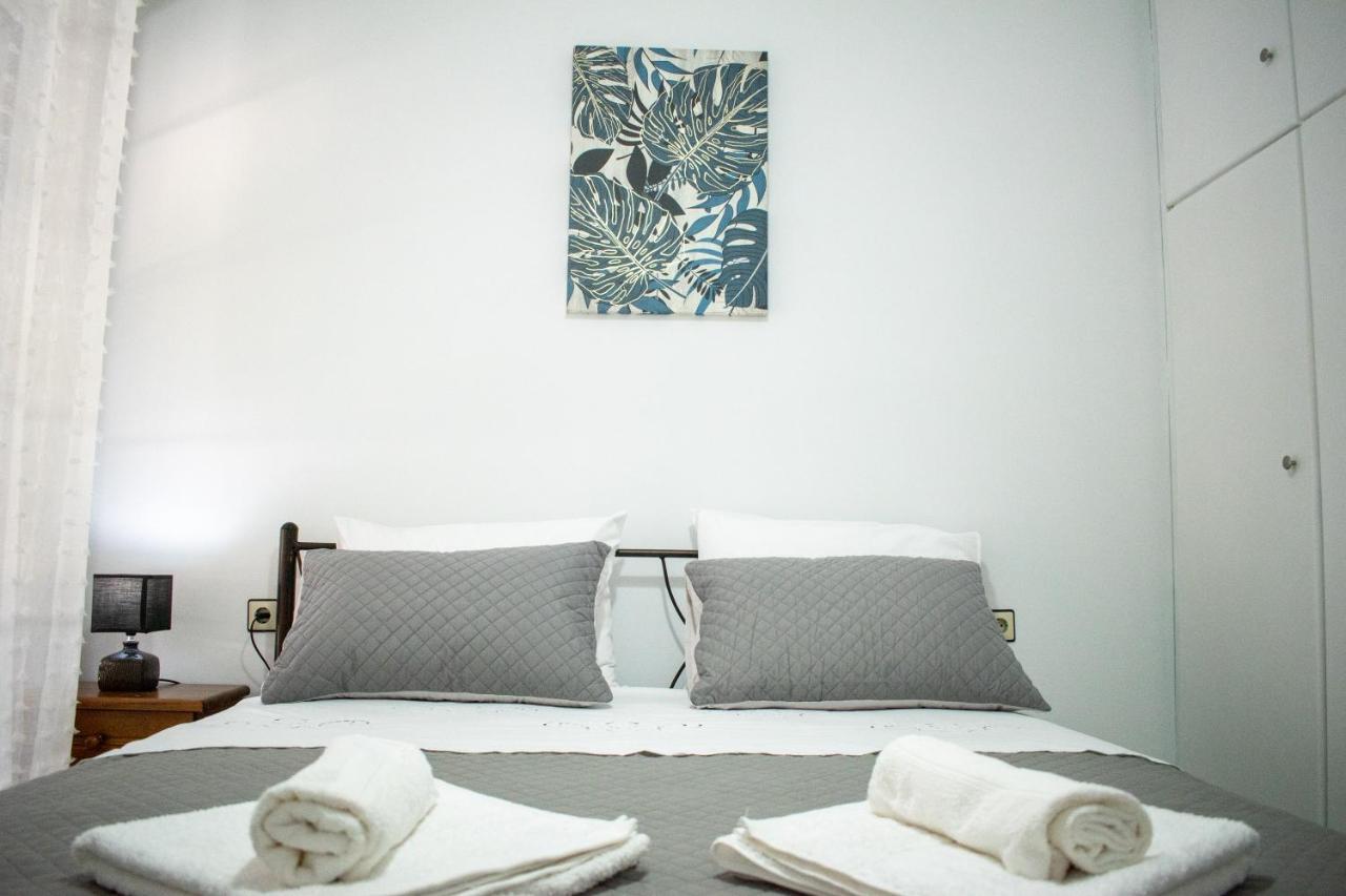 Appartement Eva's Residence, Family Chania (Crete)