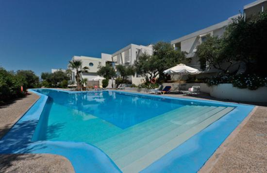 Rodon Hotel Chrissi Akti Chania