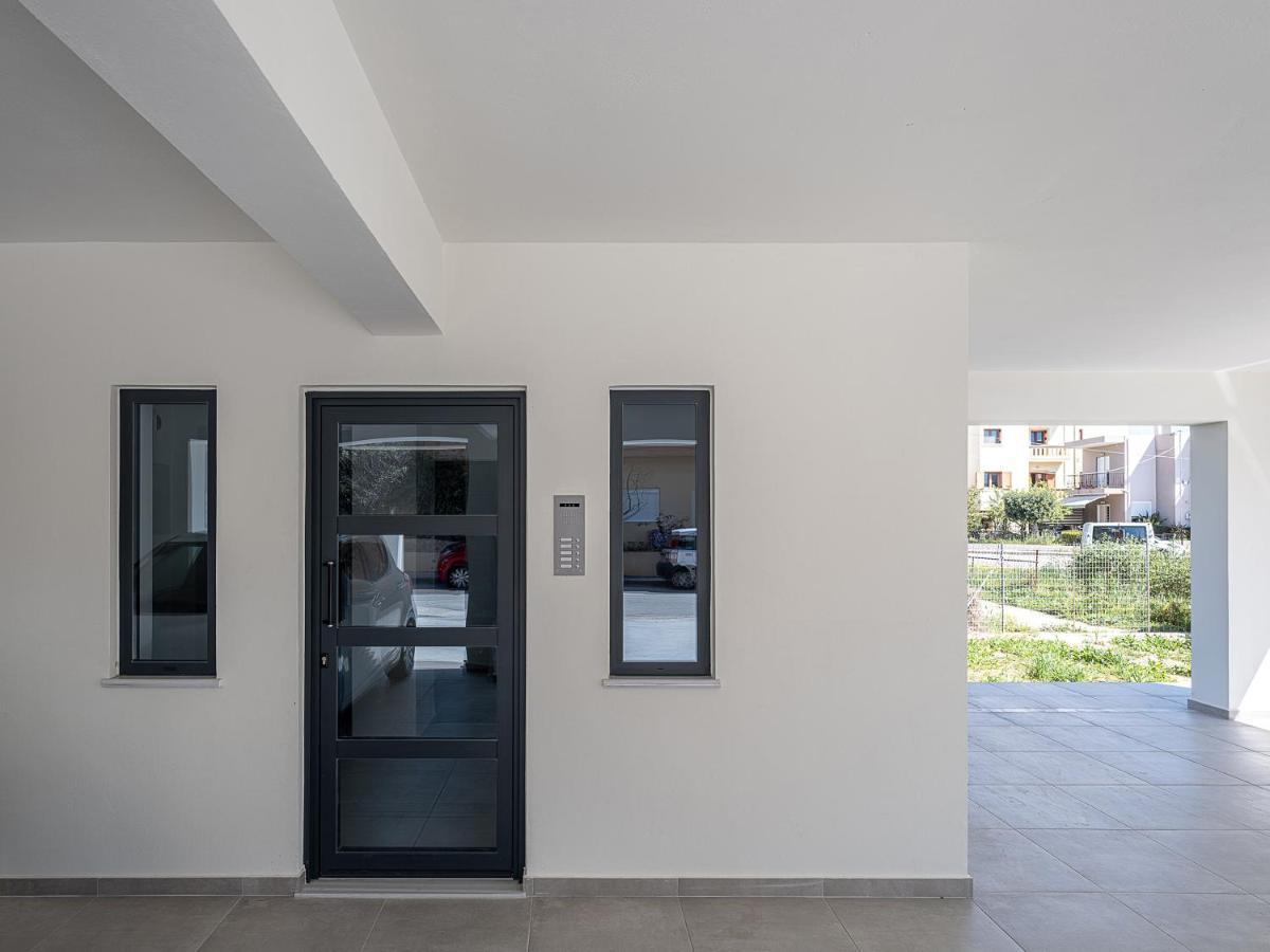 Mossa Apartment Chania (Crete)