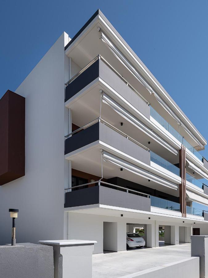 Apartment Mossa Chania (Crete)