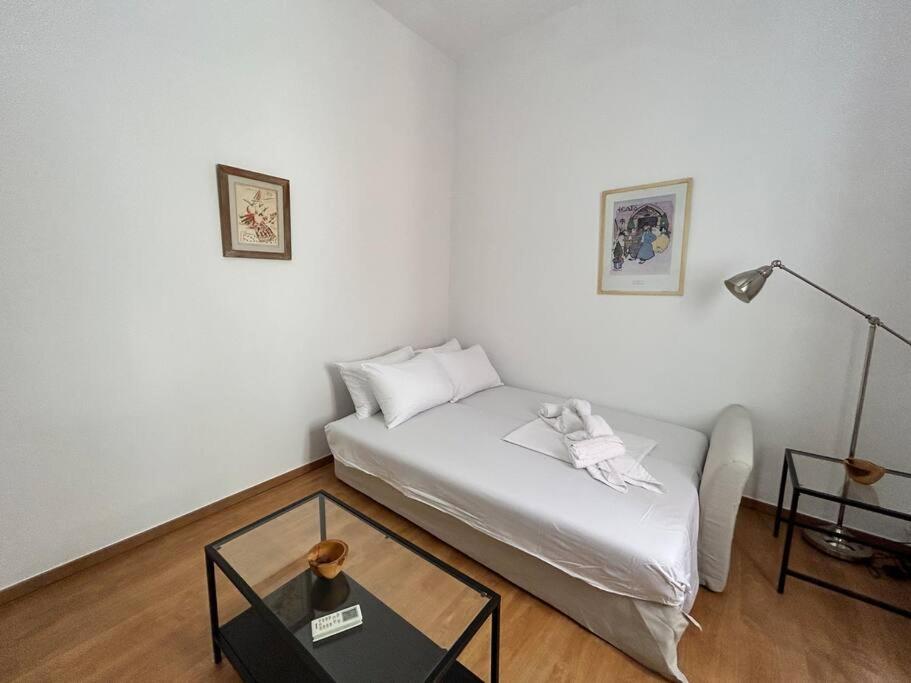 Alma's Hyatt Holiday home Chania (Crete)